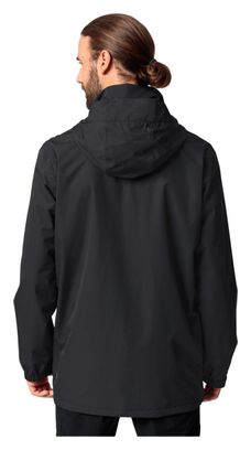 Parka Vaude Escape Noir