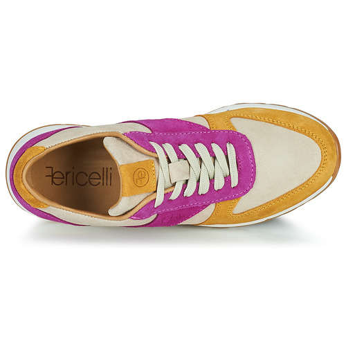 Fericelli - AGATE - Beige