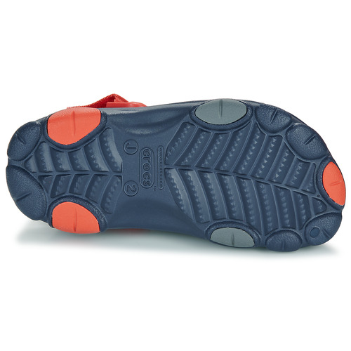 Crocs - All Terrain Clog K - Marine