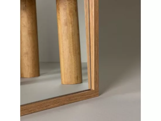 Miroir Mural Design 