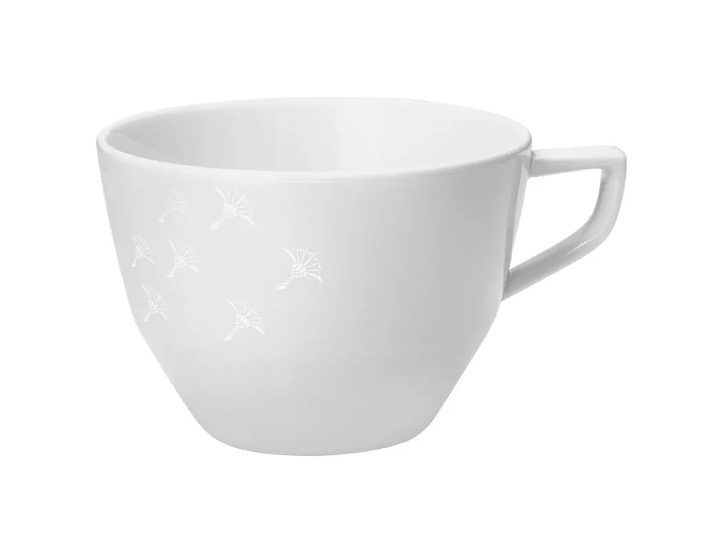 Kaffeetasse Faded Cornflower 2tlg.