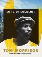 Song of Solomon - Vintage Classics Morrison (Paperback)