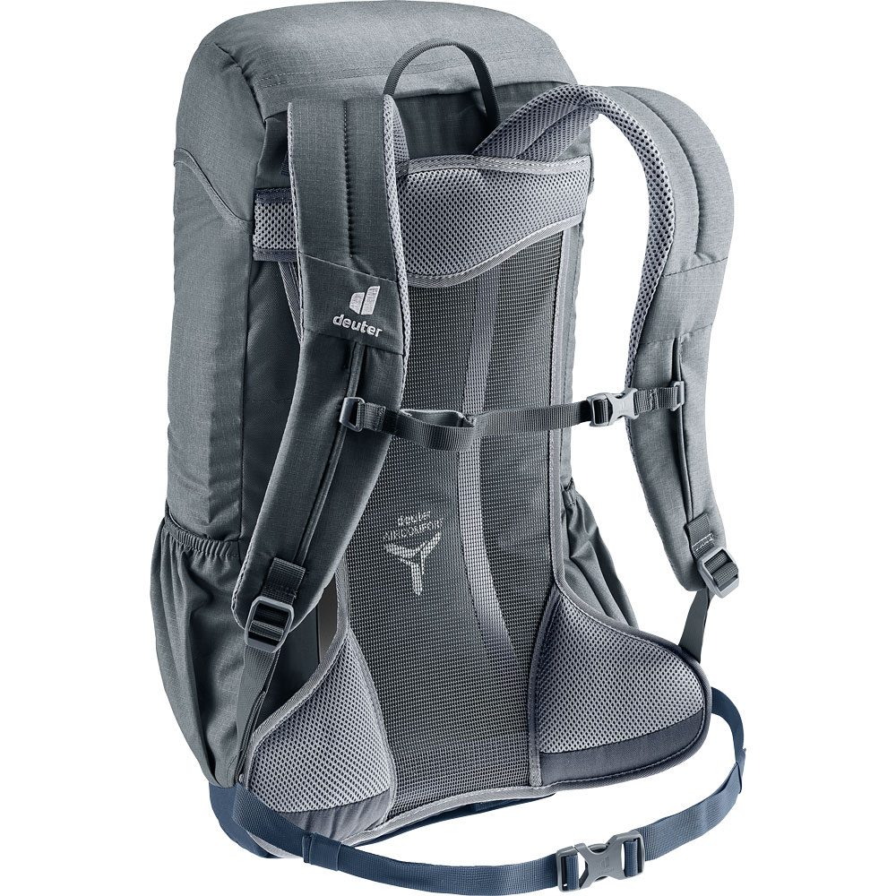 deuter Zugspitze 24l Rucksack graphite ink