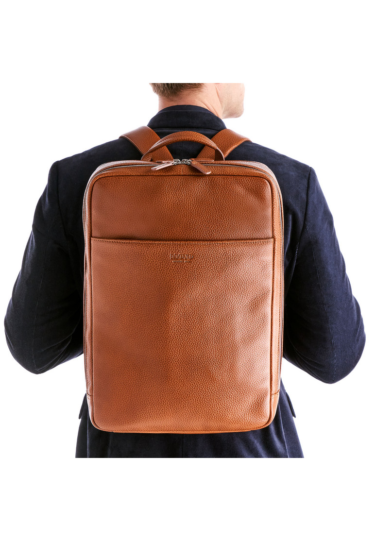 DAYPACK BACKPACK Braun