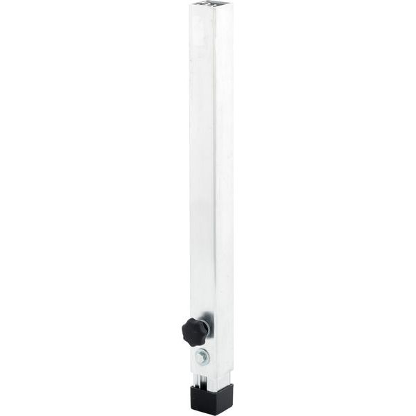 Stageworx Vario Steckfuß 60-100 cm