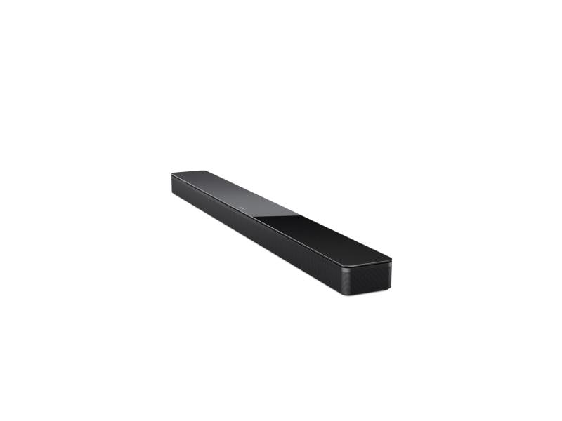 Bose Soundbar 700 Schwarz Design und Spitzenklang in perfekter Kombination