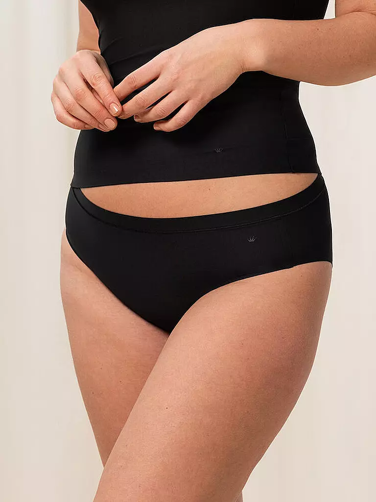 TRIUMPH Slip 2er Pkg. SMART MICRO TAI black schwarz