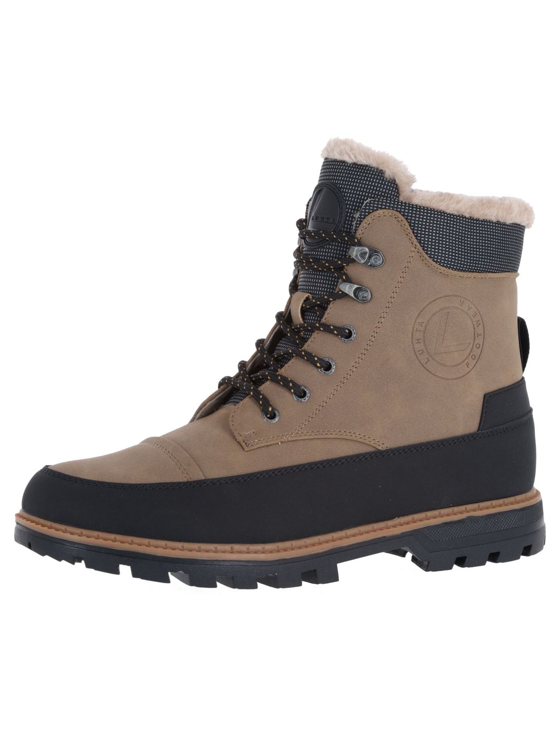 Reilu Mr snowboots heren