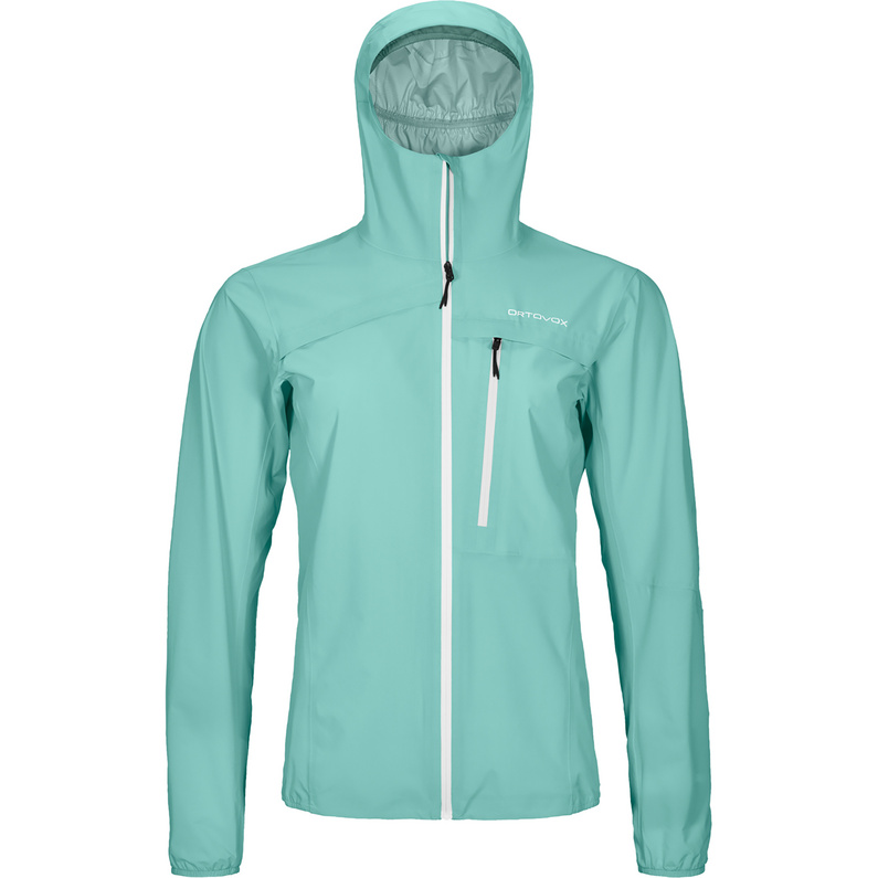Ortovox Damen 2.5L Civetta Jacke
