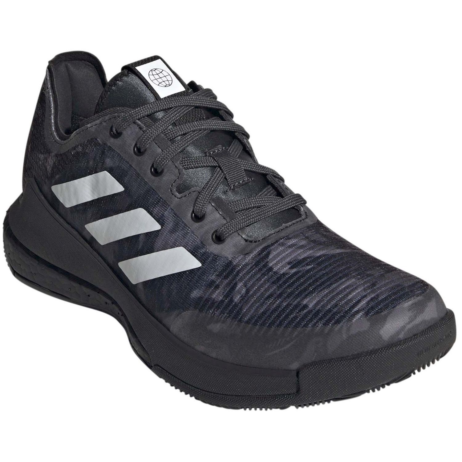tênis adidas Crazyflight