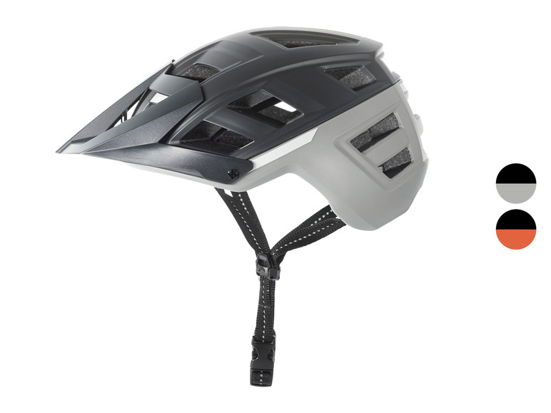 Mountainbike fietshelm