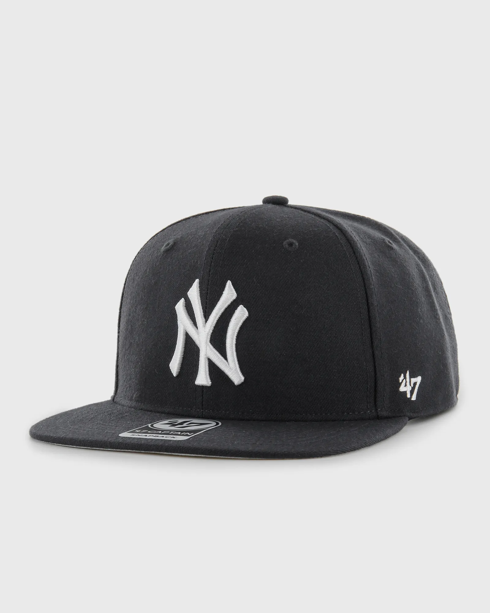 '47 MLB WS New York Yankees Sure Shot sob o comando do capitão '47