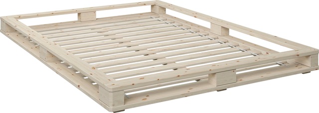 Home affaire Futonbett »
