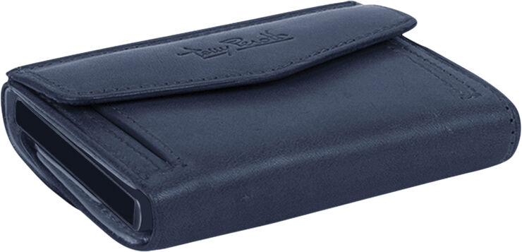 Tony Perotti Furbo Cardholder Bl