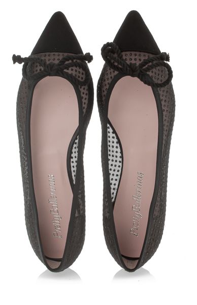 Pretty Ballerinas Ella