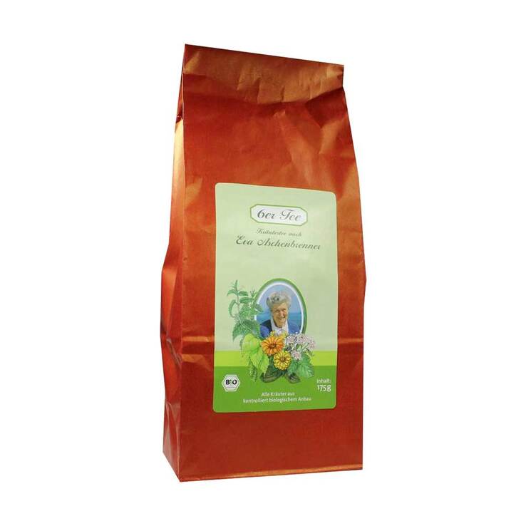 6ER Tee nach Eva Aschenbrenner, 175 g