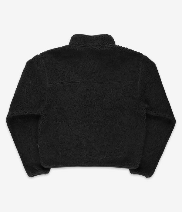 Dickies Mount Hope Fleece Jacke women (black)
