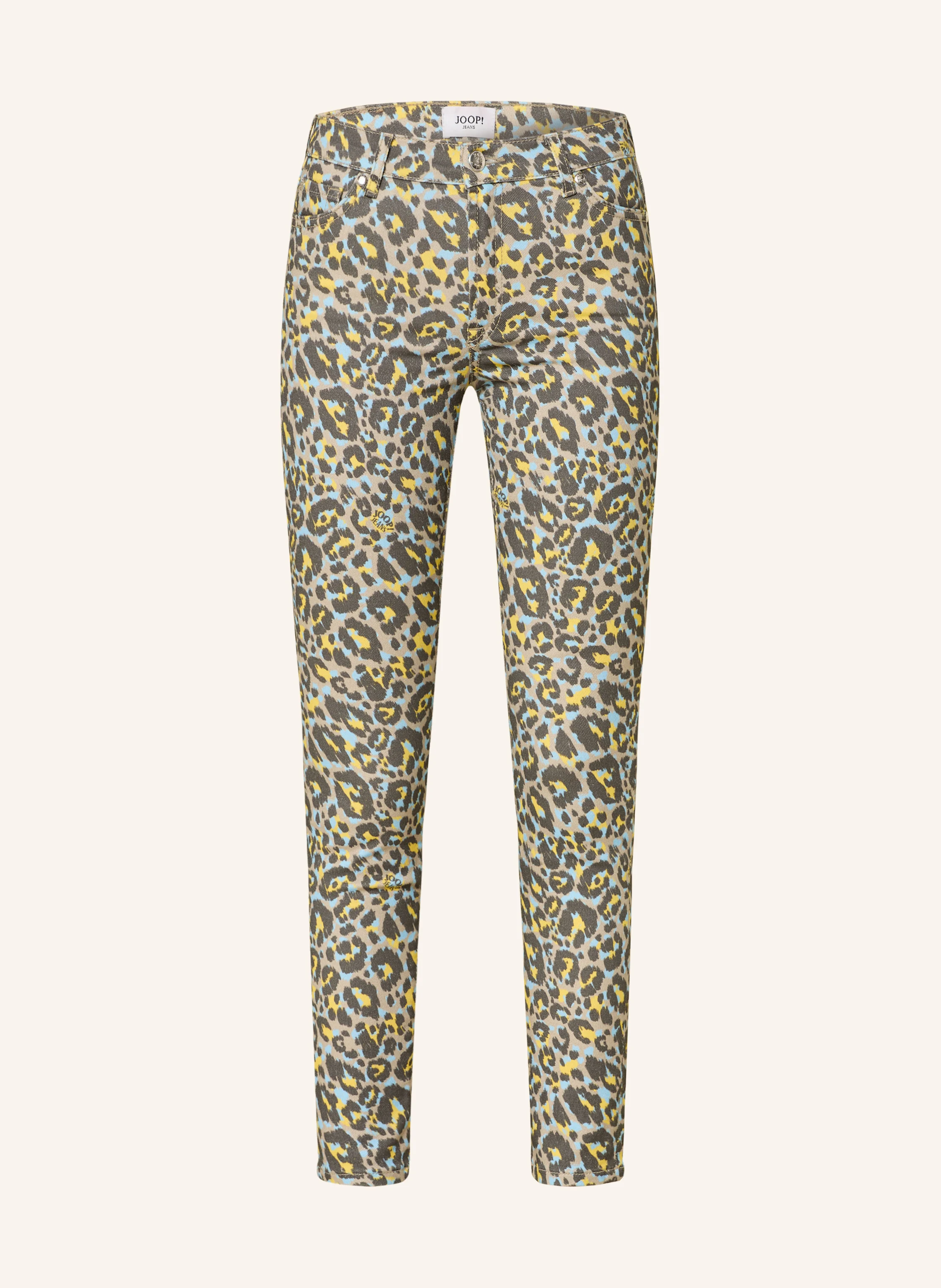 JOOP! JEANS Skinny Jeans MAJA