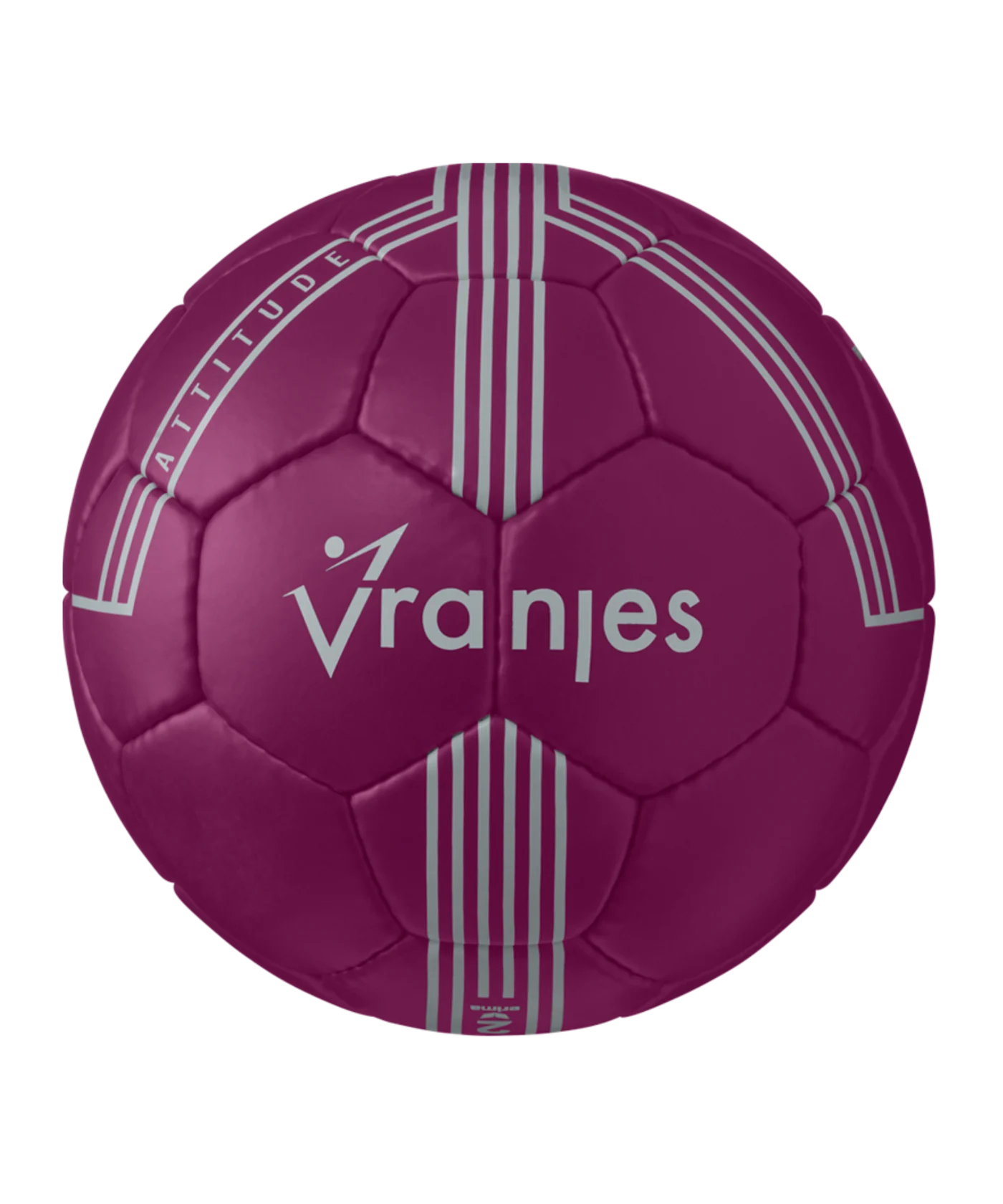 Erima Vranjes Handball Lila