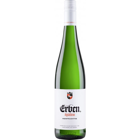 Langguth Erben Spätlese Feinfruchtig 0,75L