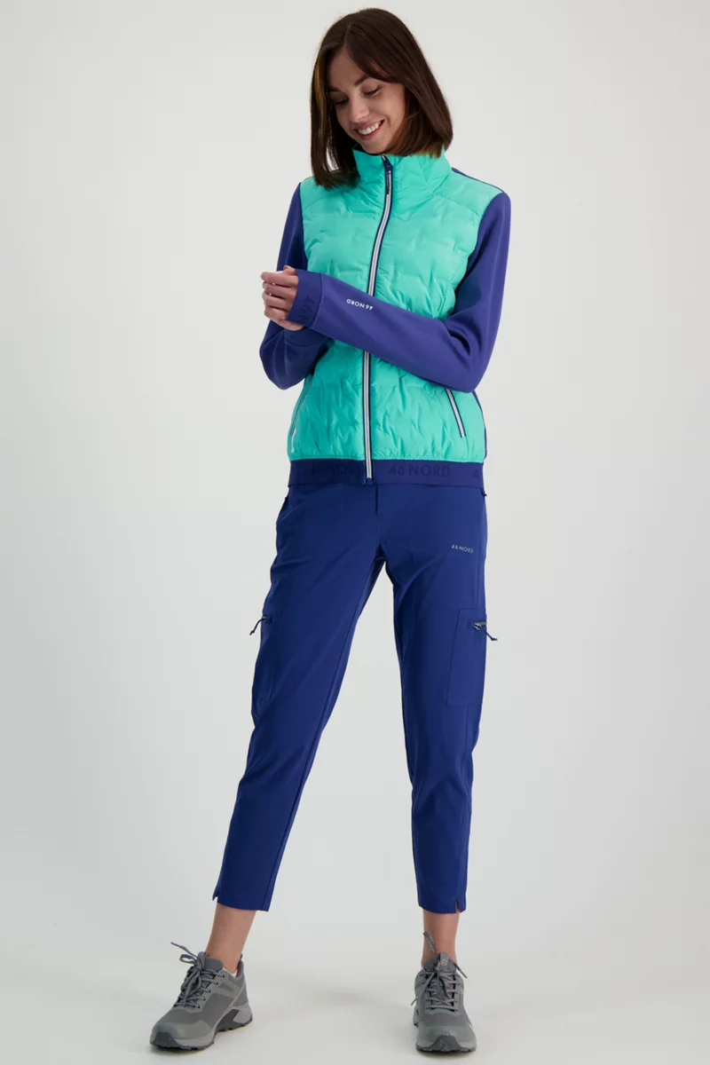 46 NORD Performance Damen Midlayer
