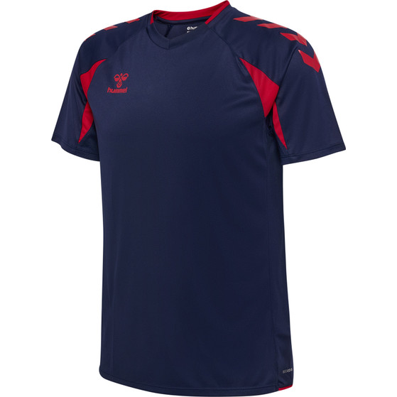 Hummel Core 2.0 Shirt Heren