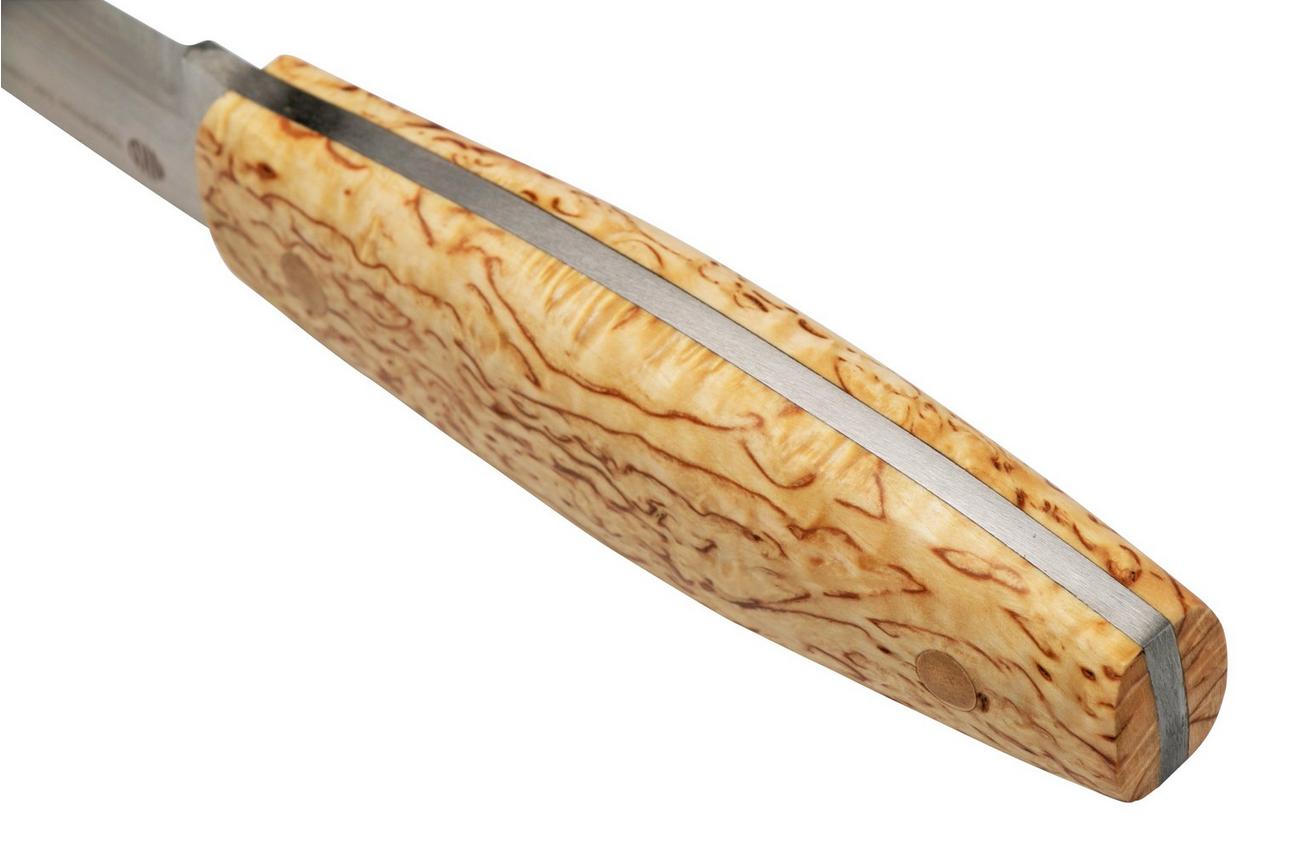 Nordic Knife Design Korpi 85, 2041 vaststaand mes