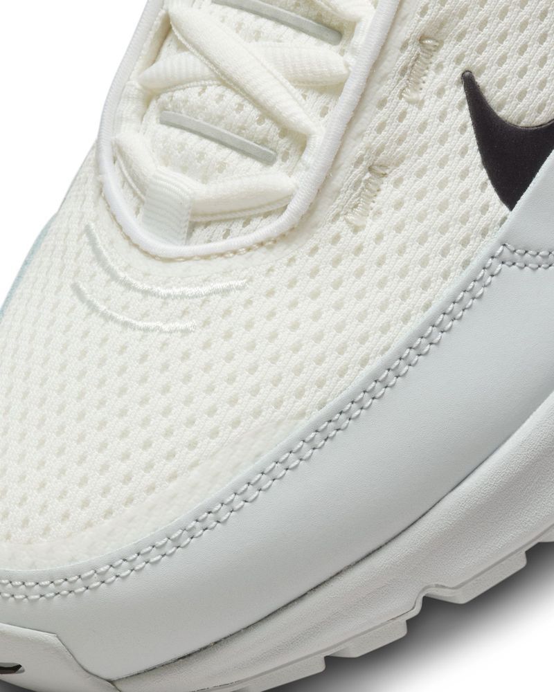Chaussures Nike Air Max Pulse Blanc & Noir pour homme