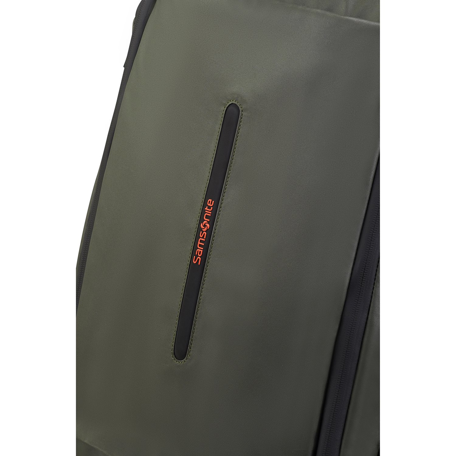 Samsonite Ecodiver Duffle S climbing ivy