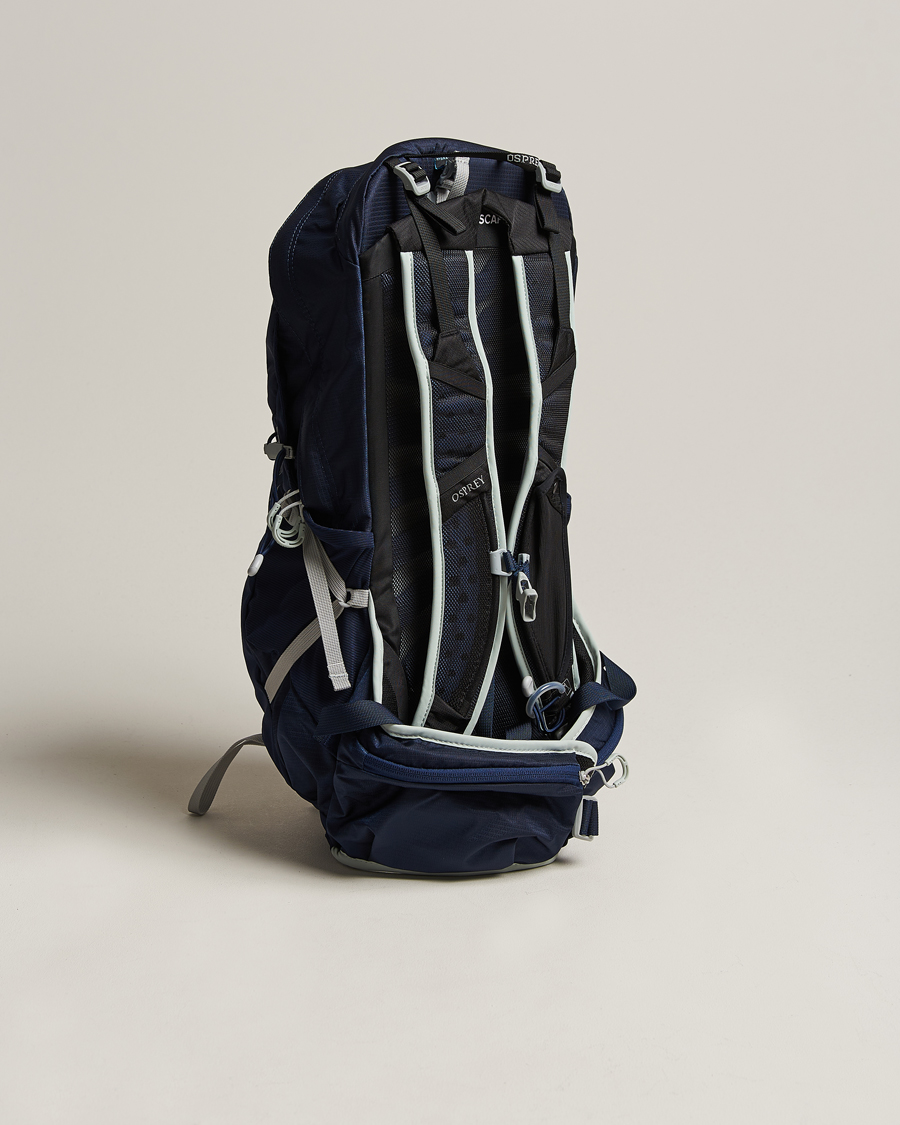 Osprey Talon 11 Backpack Ceramic Blue