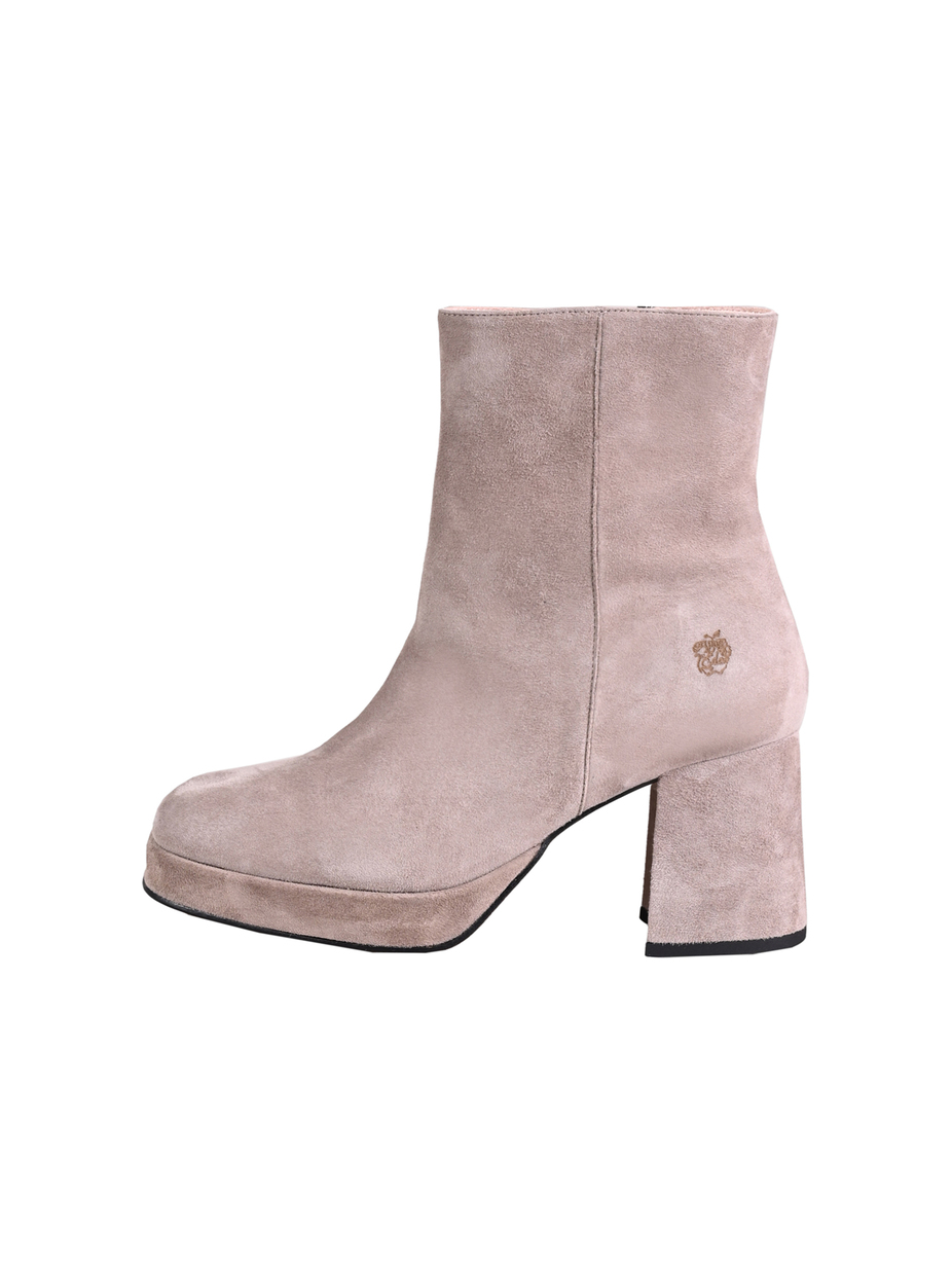 Stiefelette IVA