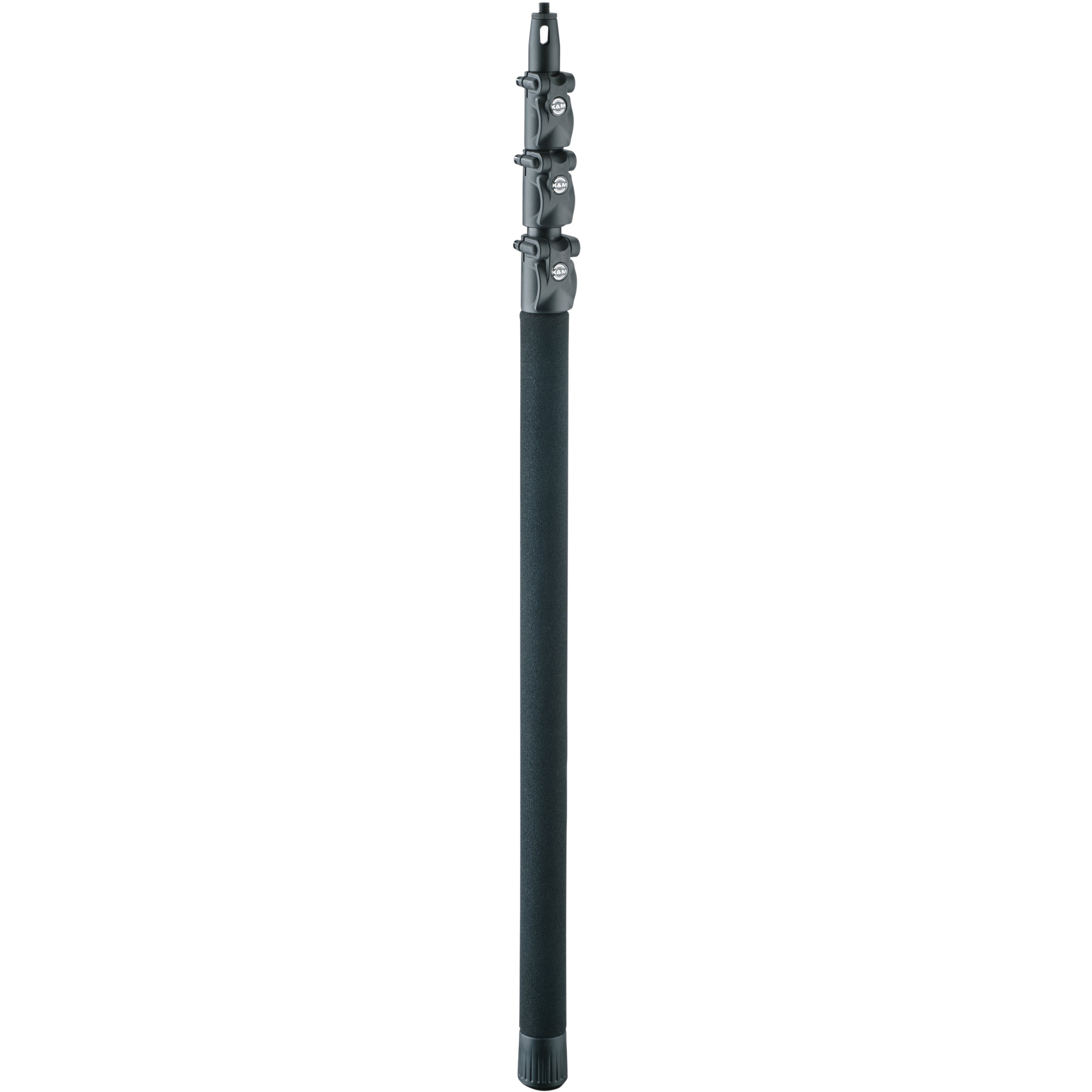 Konig & Meyer 23783 microfoon hengelstatief XL