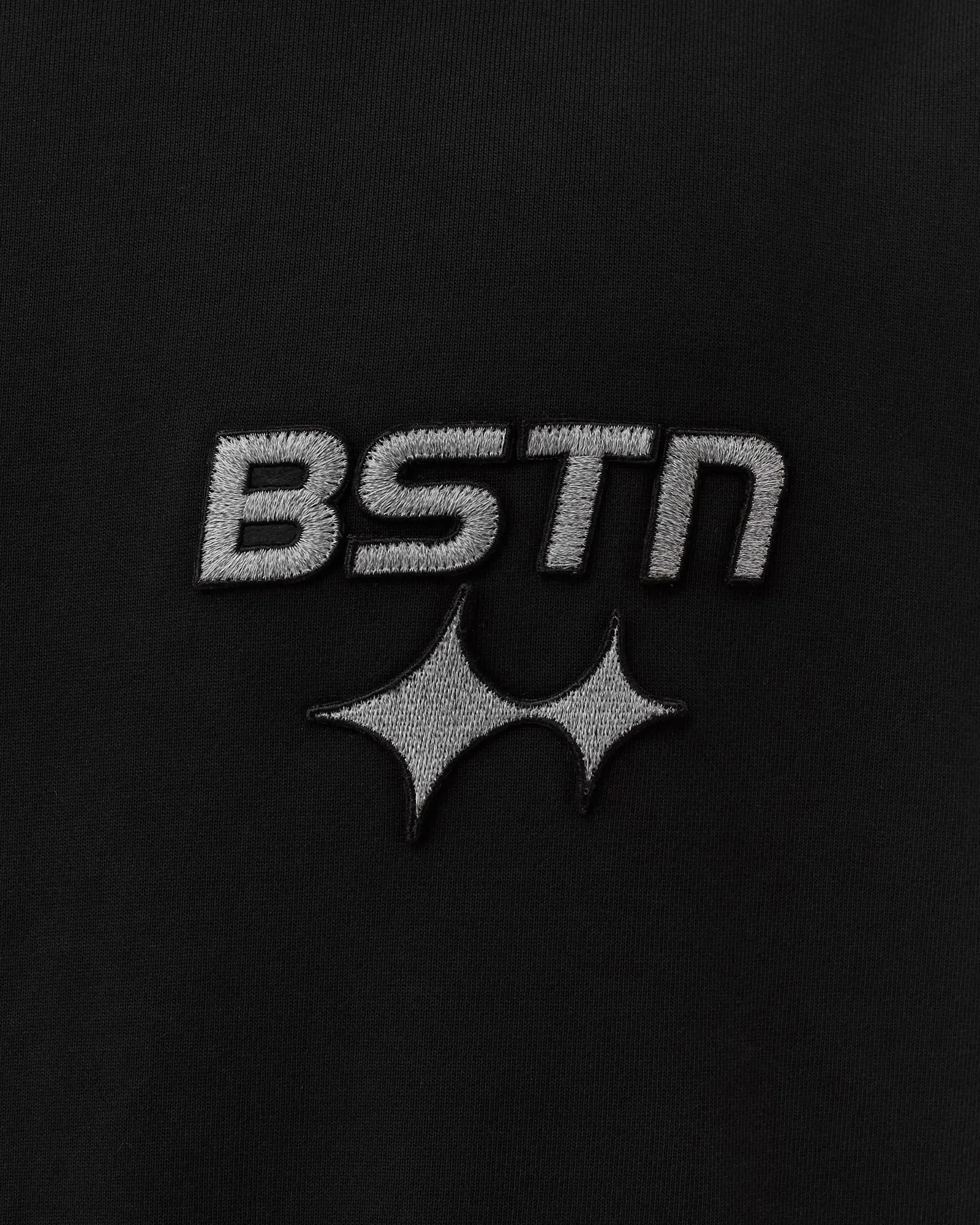 BSTN Brand Logo Crewneck
