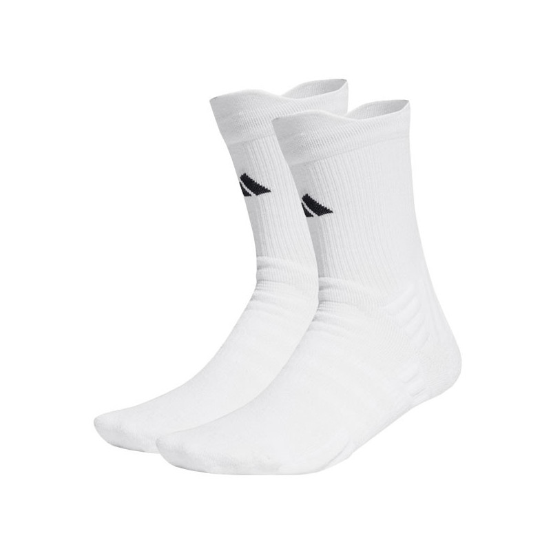 Chaussettes tennis Adidas Crew Tech