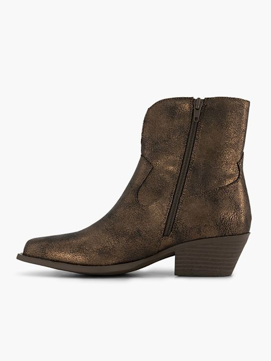 Graceland Cowboyboot