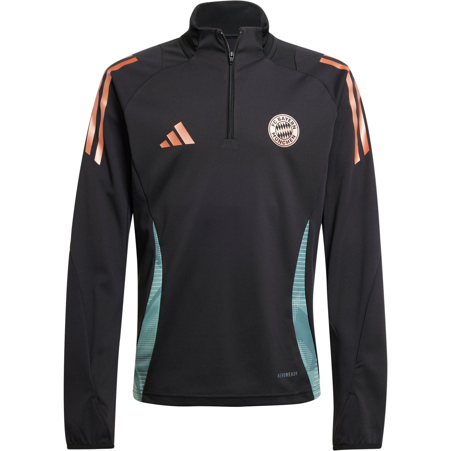 adidas Bayern München Training Top Kids 2024/2025