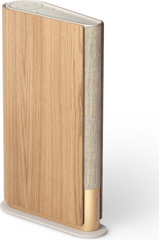 Bang & Olufsen - Beosound Emerge - Luidspreker - Gold Tone - Hoogwaardige Materialen