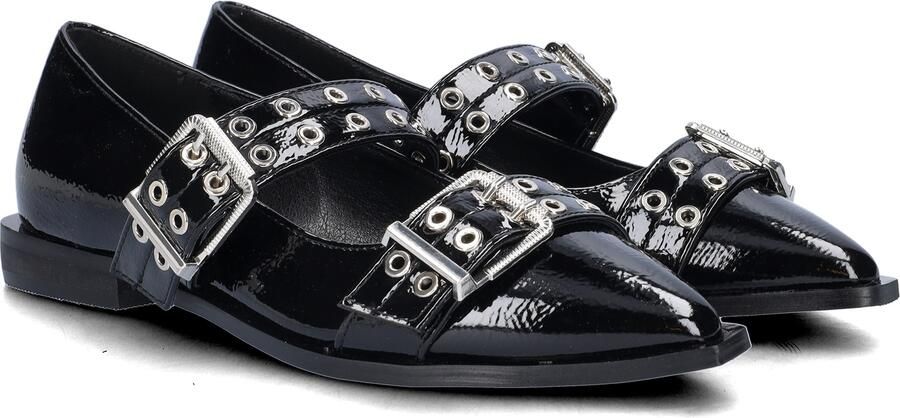 Nelson ballerinas & instappers