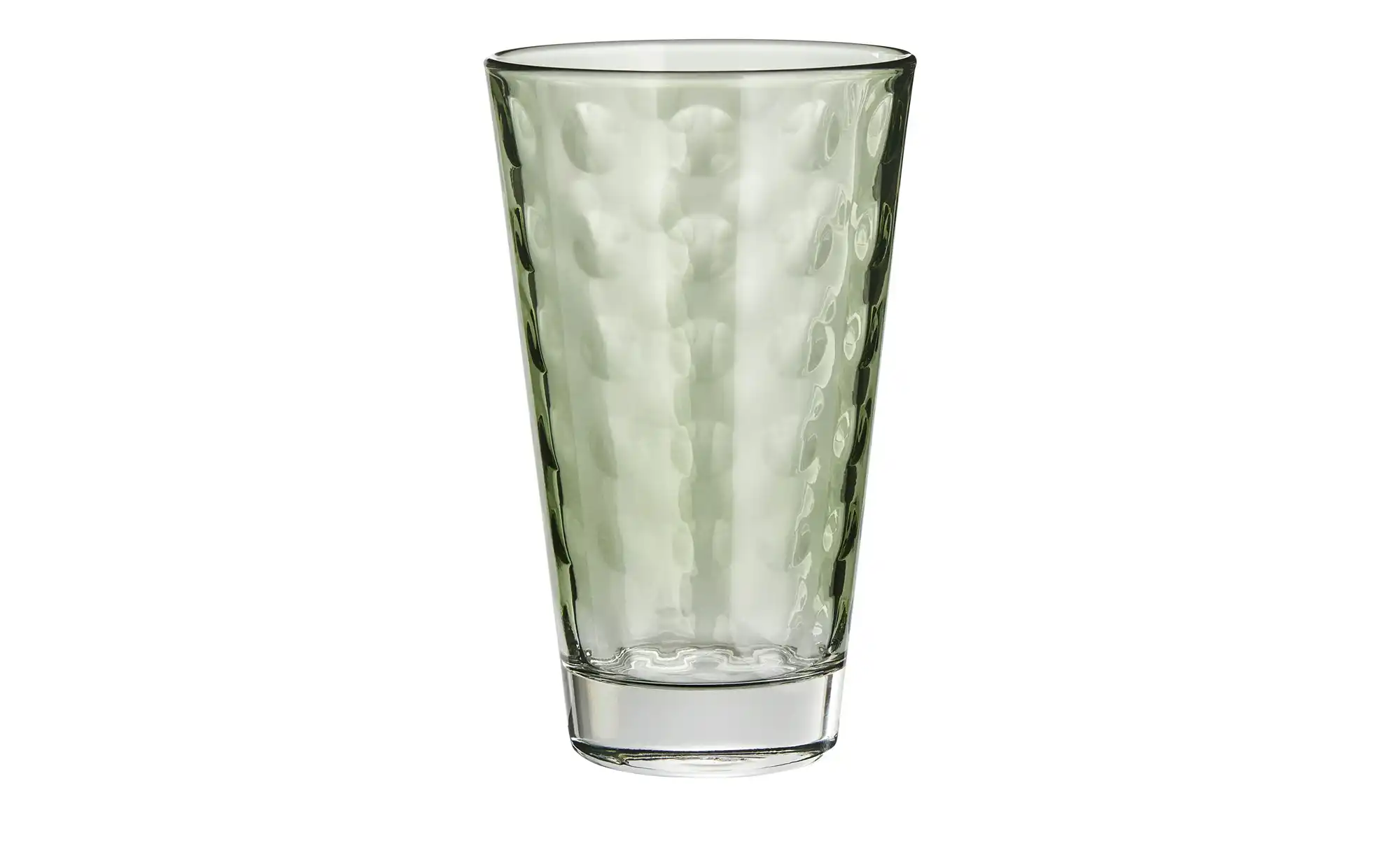 LEONARDO 6er-Gläserset 6er Set Optic