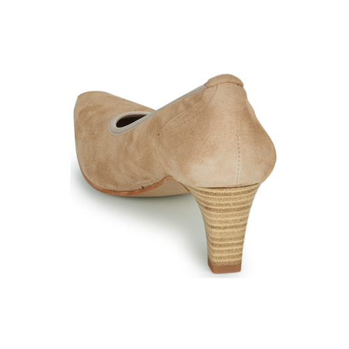 Otess -  - Beige