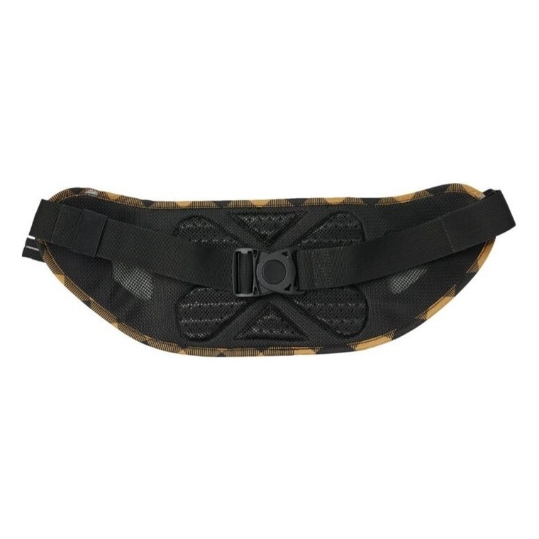 USWE Waist 2L Hip Pack Flannel Bronze