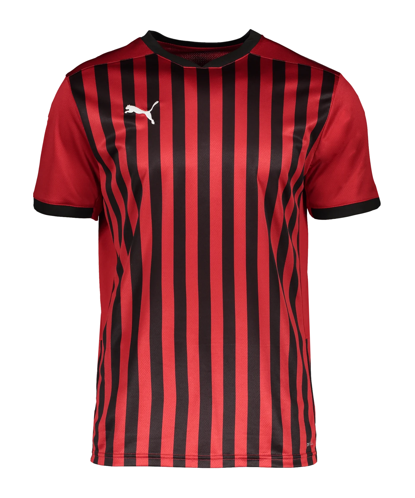 Puma SMU Trikot Rot Schwarz F01