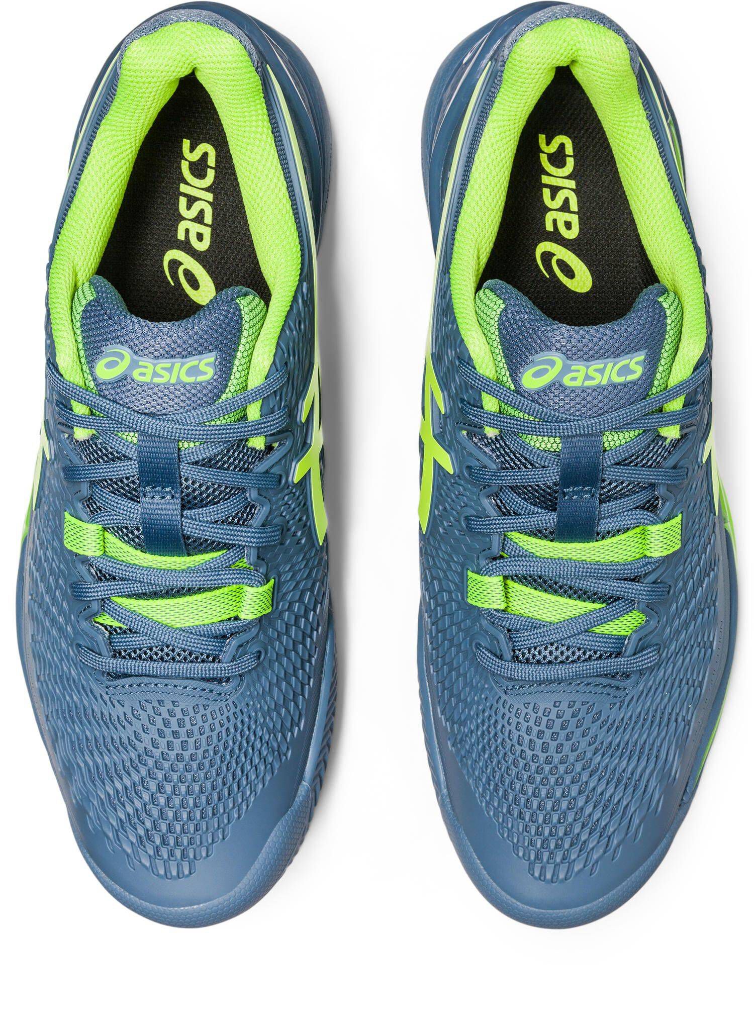 Asics| Herren Tennisschuhe GEL-RESOLUTION 9 CLAY
