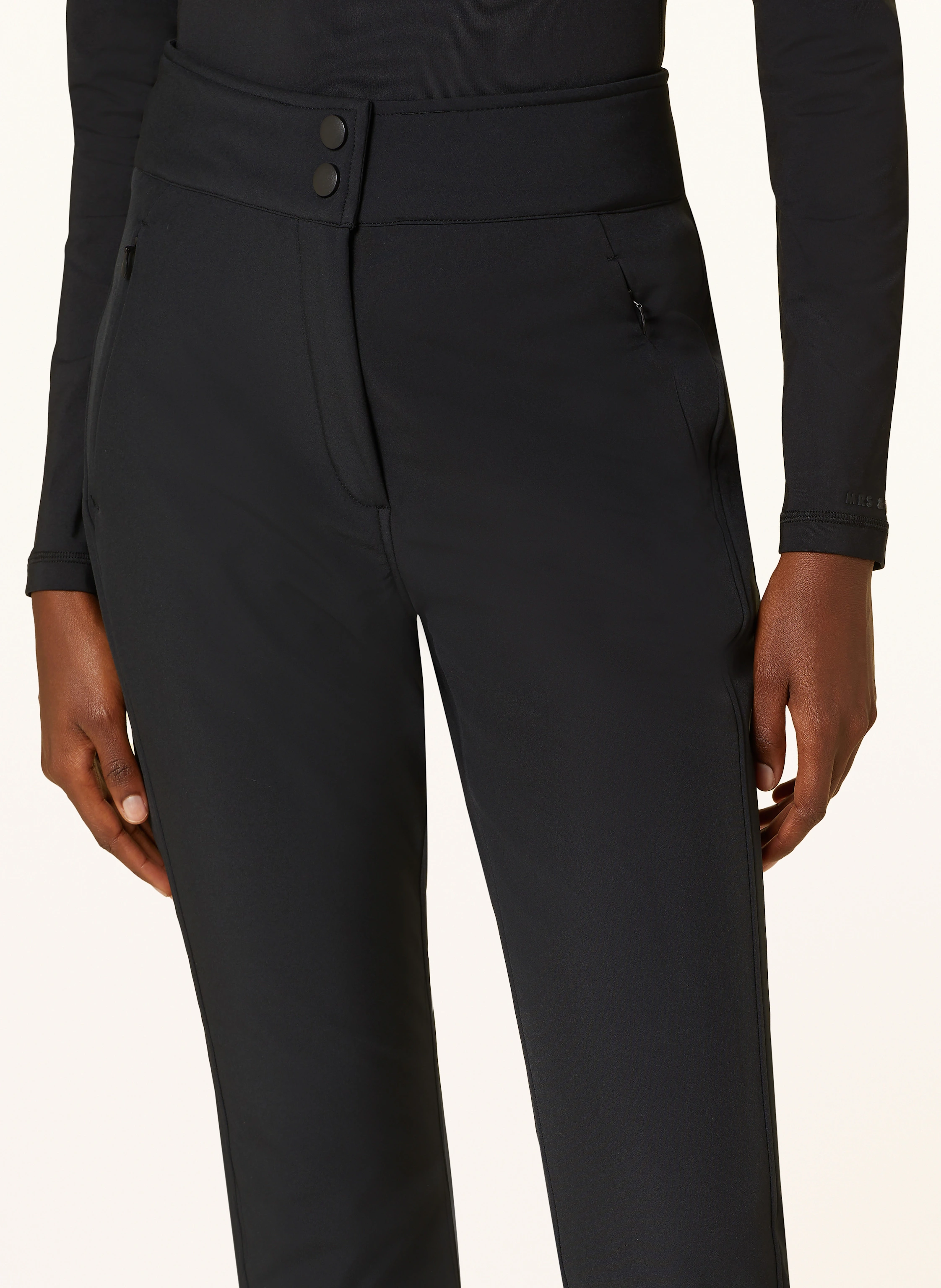 MRS & HUGS Softshell-Skihose