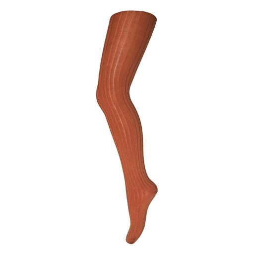 MP Denmark Uld Strømpebuks, Sienna, 60 cm