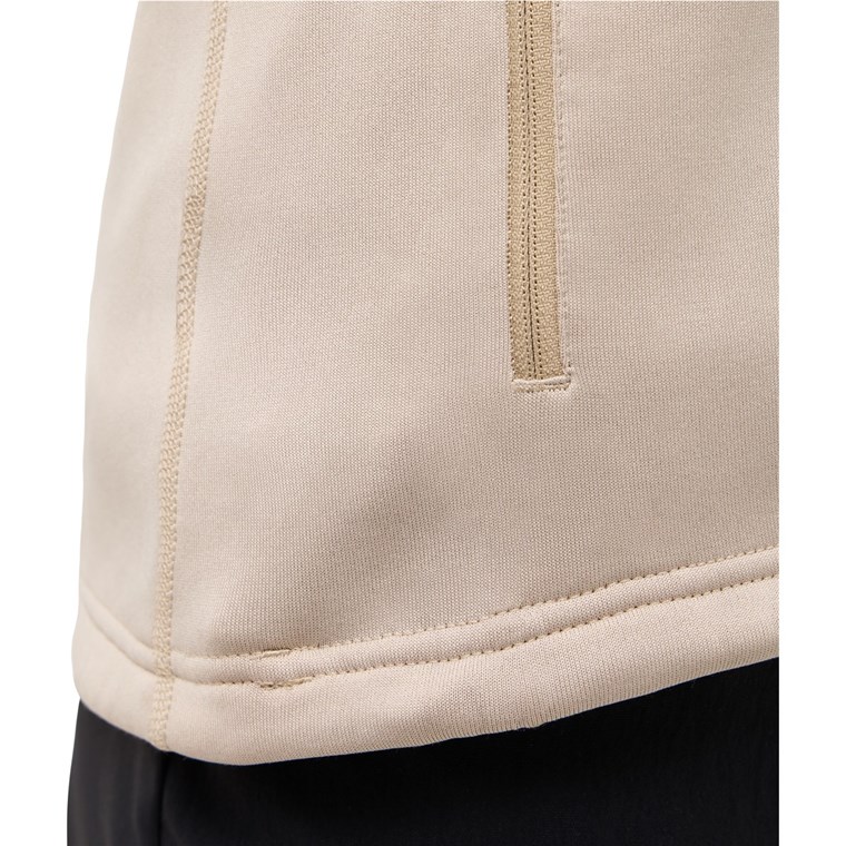 Haglöfs Magma Mid Hood Women Chalk Beige