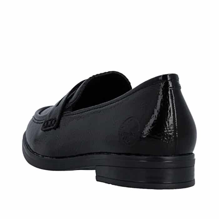 Rieker Loafers Dame 46254-00