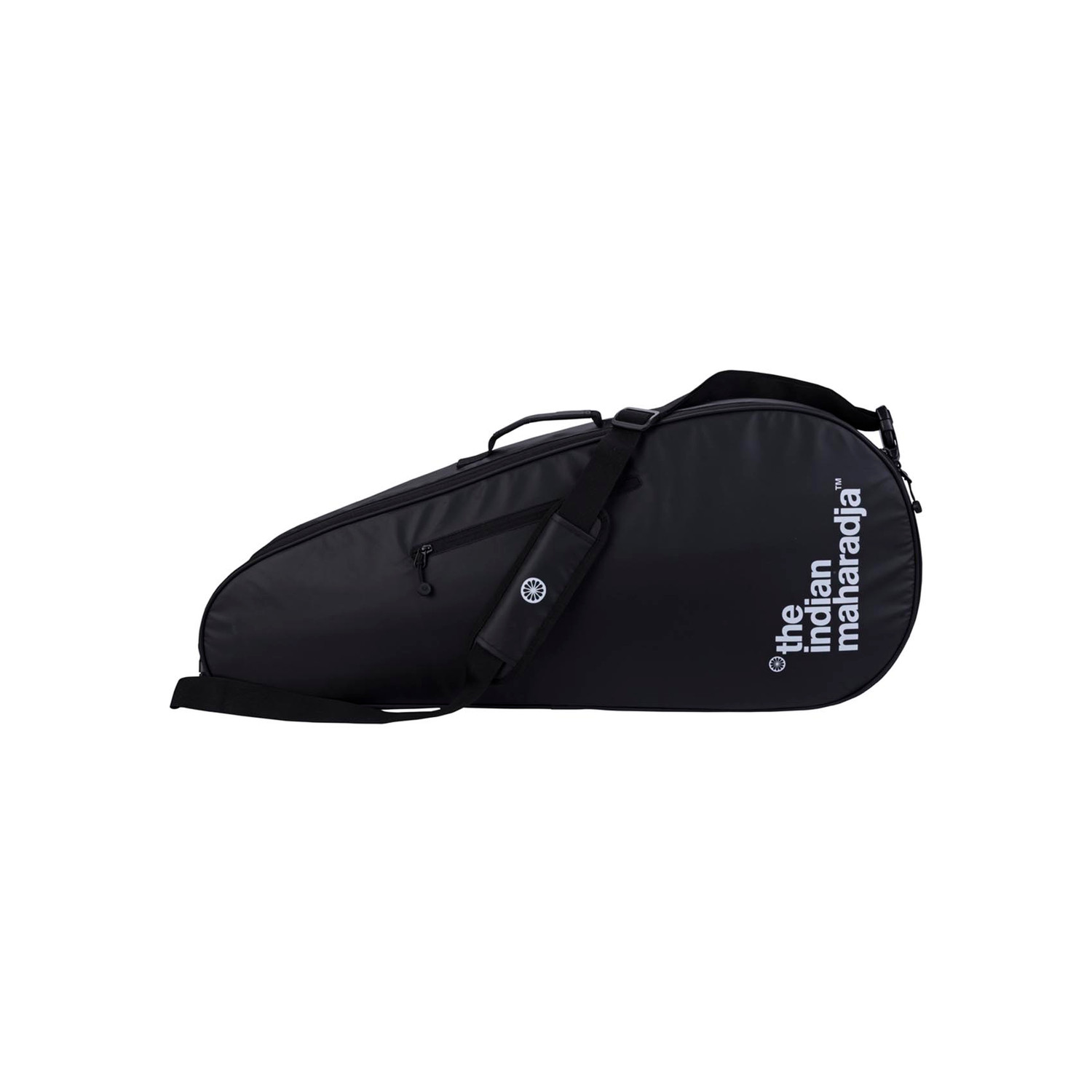 Indian Maharadja 3 Tennis Bag
