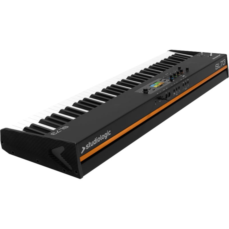 Studiologic SL73 MK2 USB/MIDI keyboard