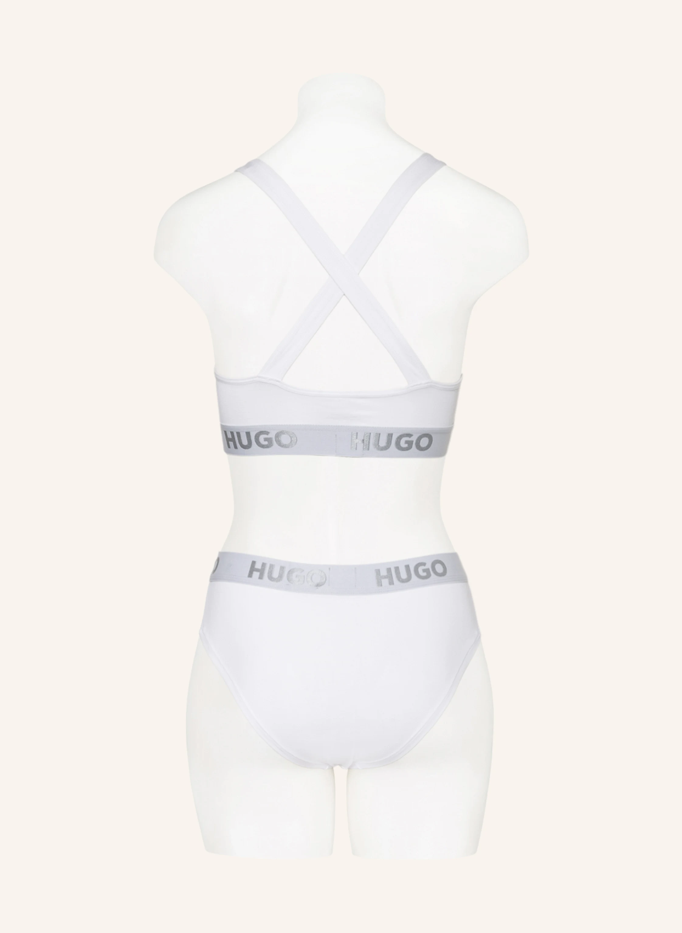 HUGO Slip SPORTY LOGO
